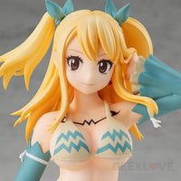 Pop Up Parade Lucy Heartfilia Aquarius Form Ver. - GeekLoveph