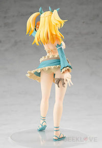 Pop Up Parade Lucy Heartfilia Aquarius Form Ver. - GeekLoveph