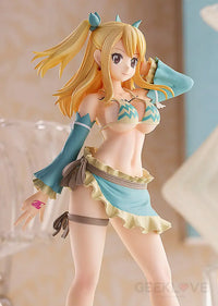 Pop Up Parade Lucy Heartfilia Aquarius Form Ver. - GeekLoveph