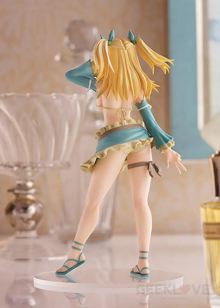 Pop Up Parade Lucy Heartfilia Aquarius Form Ver. - GeekLoveph