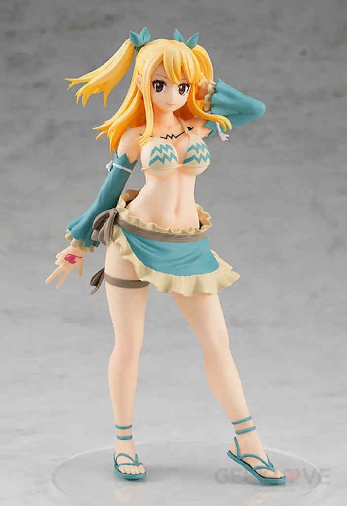 Pop Up Parade Lucy Heartfilia Aquarius Form Ver. - GeekLoveph