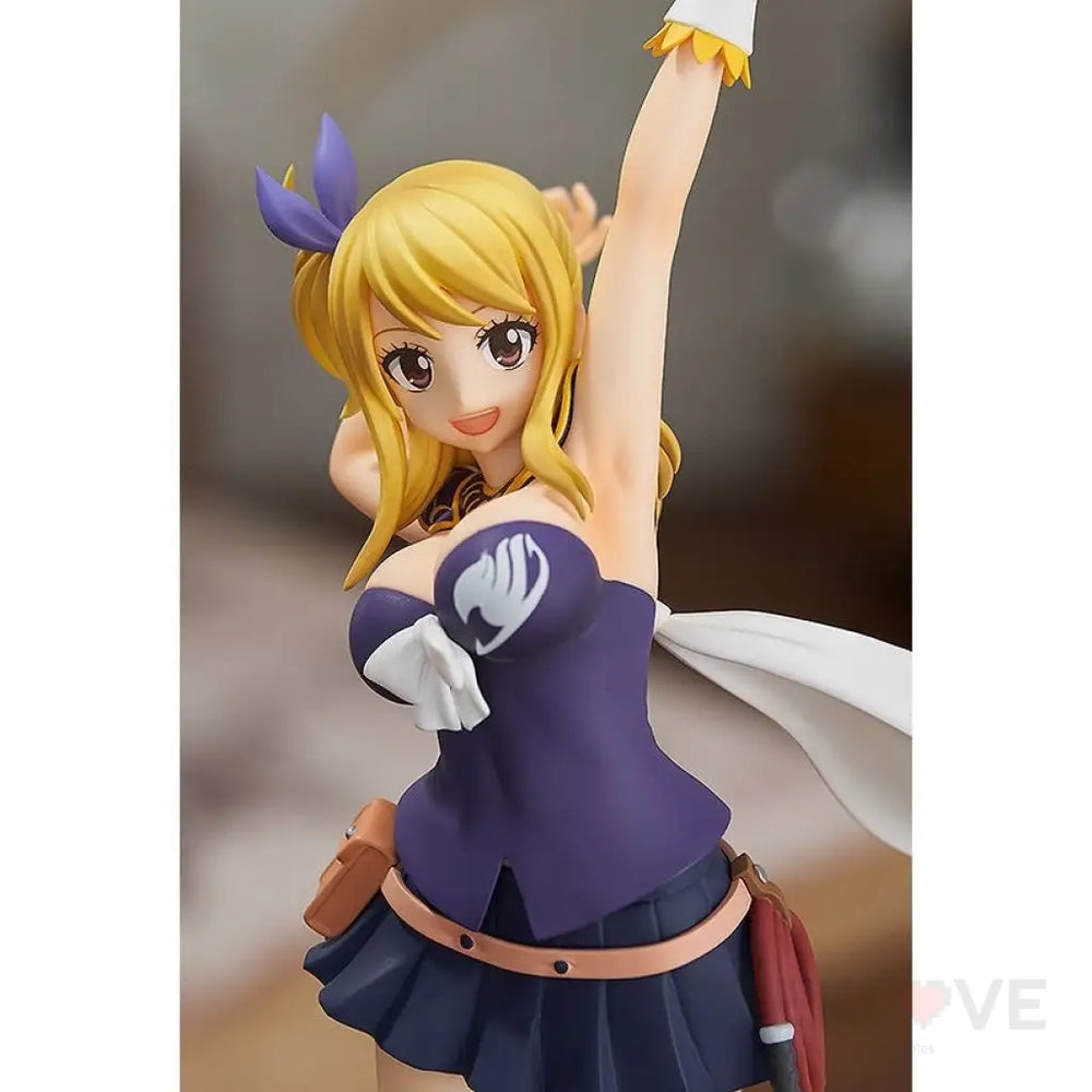 Pop Up Parade Lucy Heartfilia Grand Magic Royale Ver. Deposit Preorder