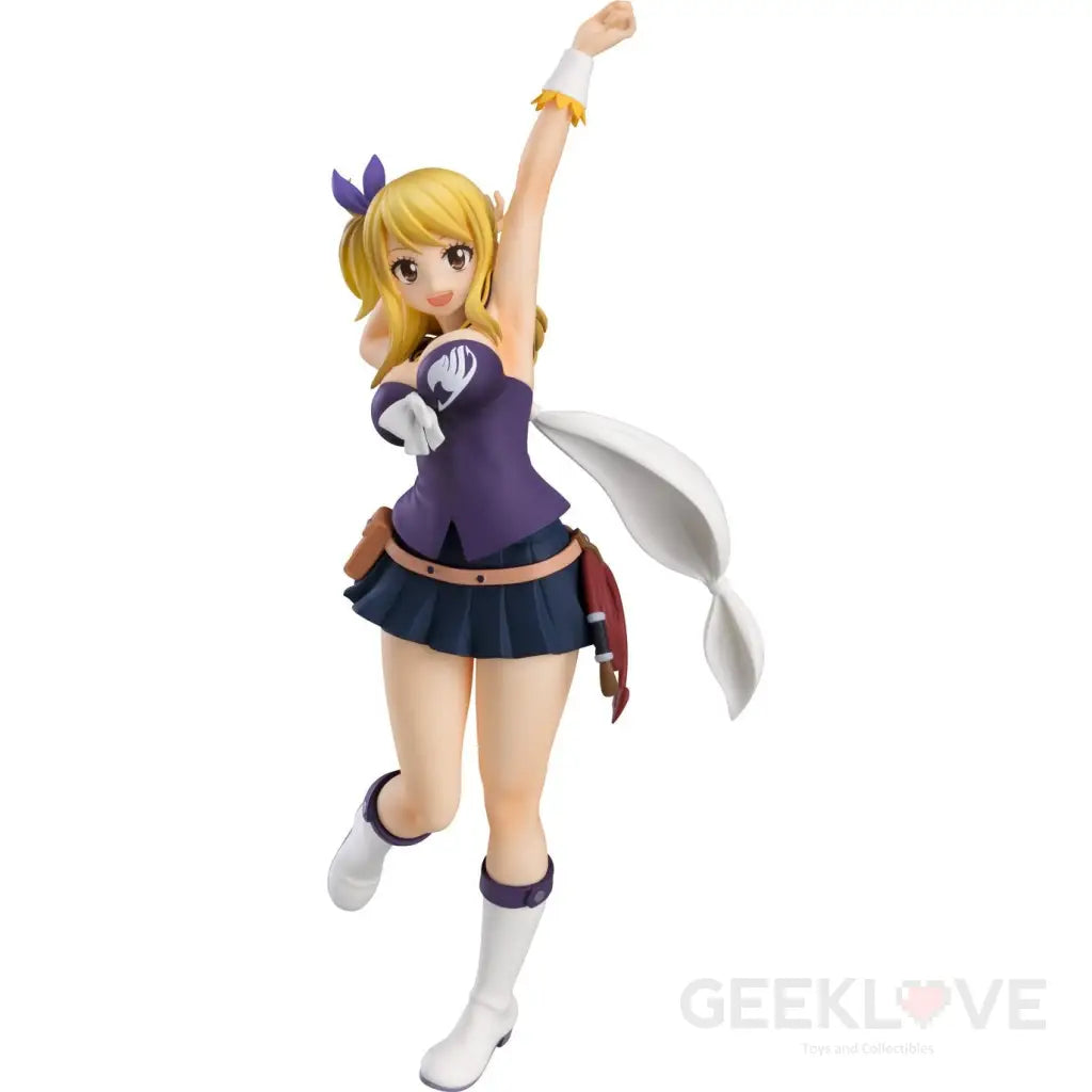 Pop Up Parade Lucy Heartfilia Grand Magic Royale Ver. Preorder