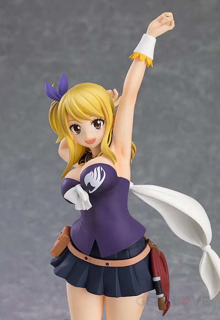 Pop Up Parade Lucy Heartfilia Grand Magic Royale Ver. Preorder