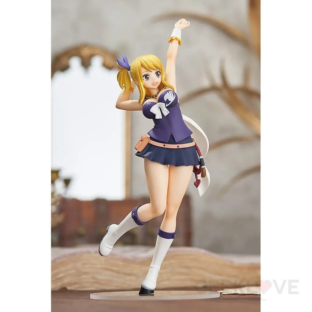 Pop Up Parade Lucy Heartfilia Grand Magic Royale Ver. Preorder