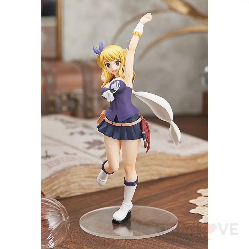 Pop Up Parade Lucy Heartfilia Grand Magic Royale Ver. Preorder