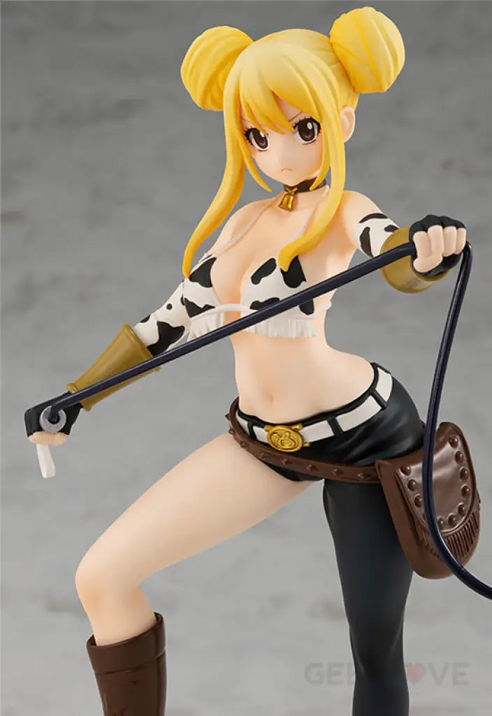 Pop Up Parade Lucy Heartfilia Taurus Form Ver. - GeekLoveph