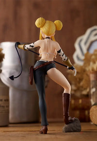 Pop Up Parade Lucy Heartfilia Taurus Form Ver. - GeekLoveph