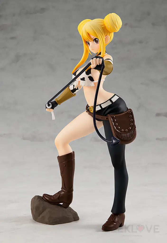 Pop Up Parade Lucy Heartfilia Taurus Form Ver. - GeekLoveph