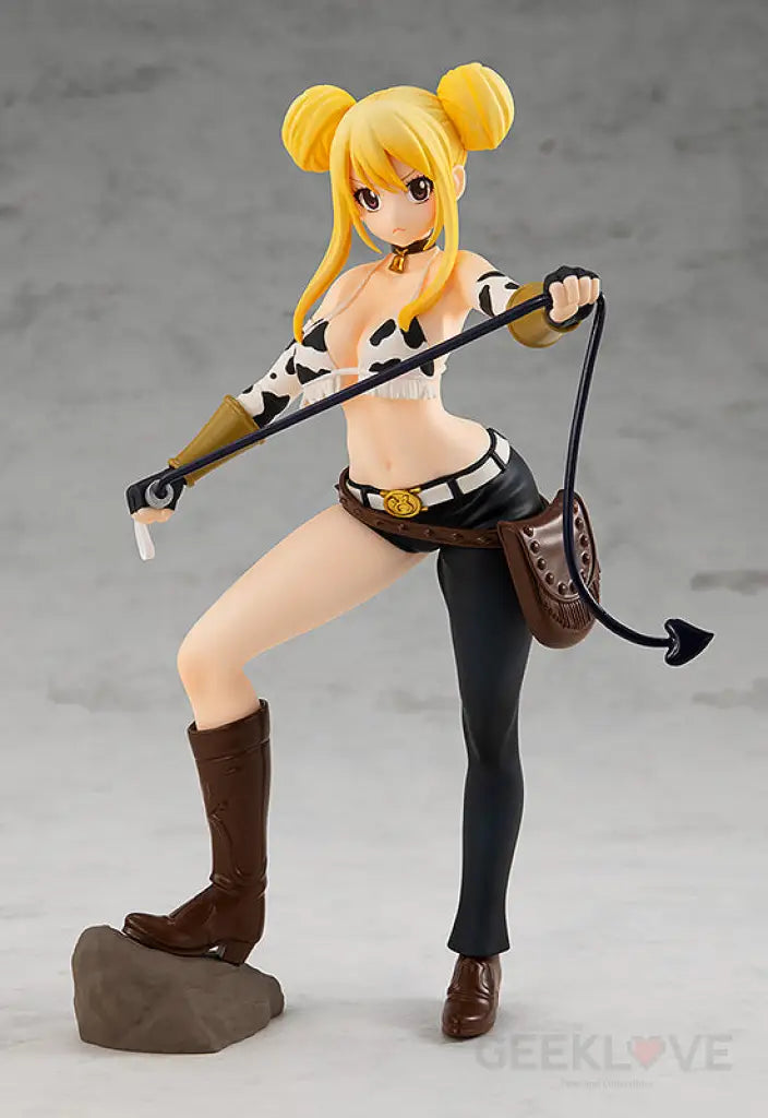 Pop Up Parade Lucy Heartfilia Taurus Form Ver. - GeekLoveph