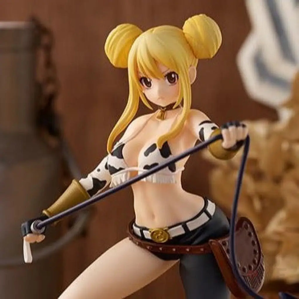 Pop Up Parade Lucy Heartfilia Taurus Form Ver. - GeekLoveph