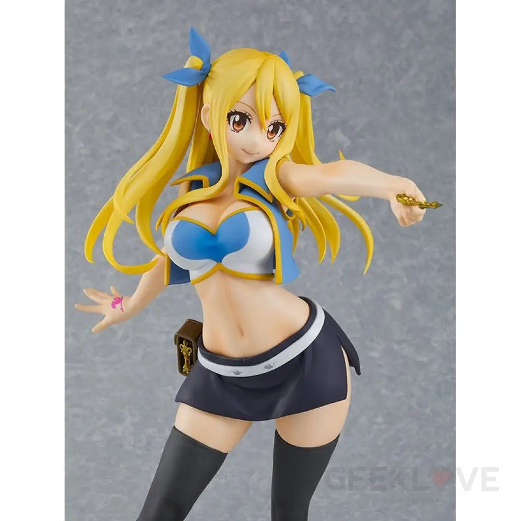 Pop Up Parade Lucy Heartfilia XL - GeekLoveph