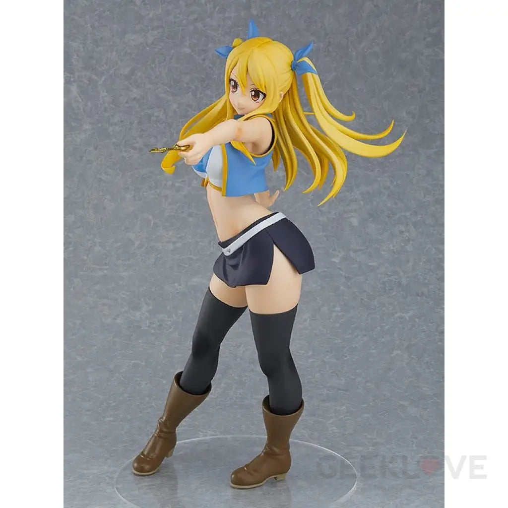 Pop Up Parade Lucy Heartfilia XL - GeekLoveph