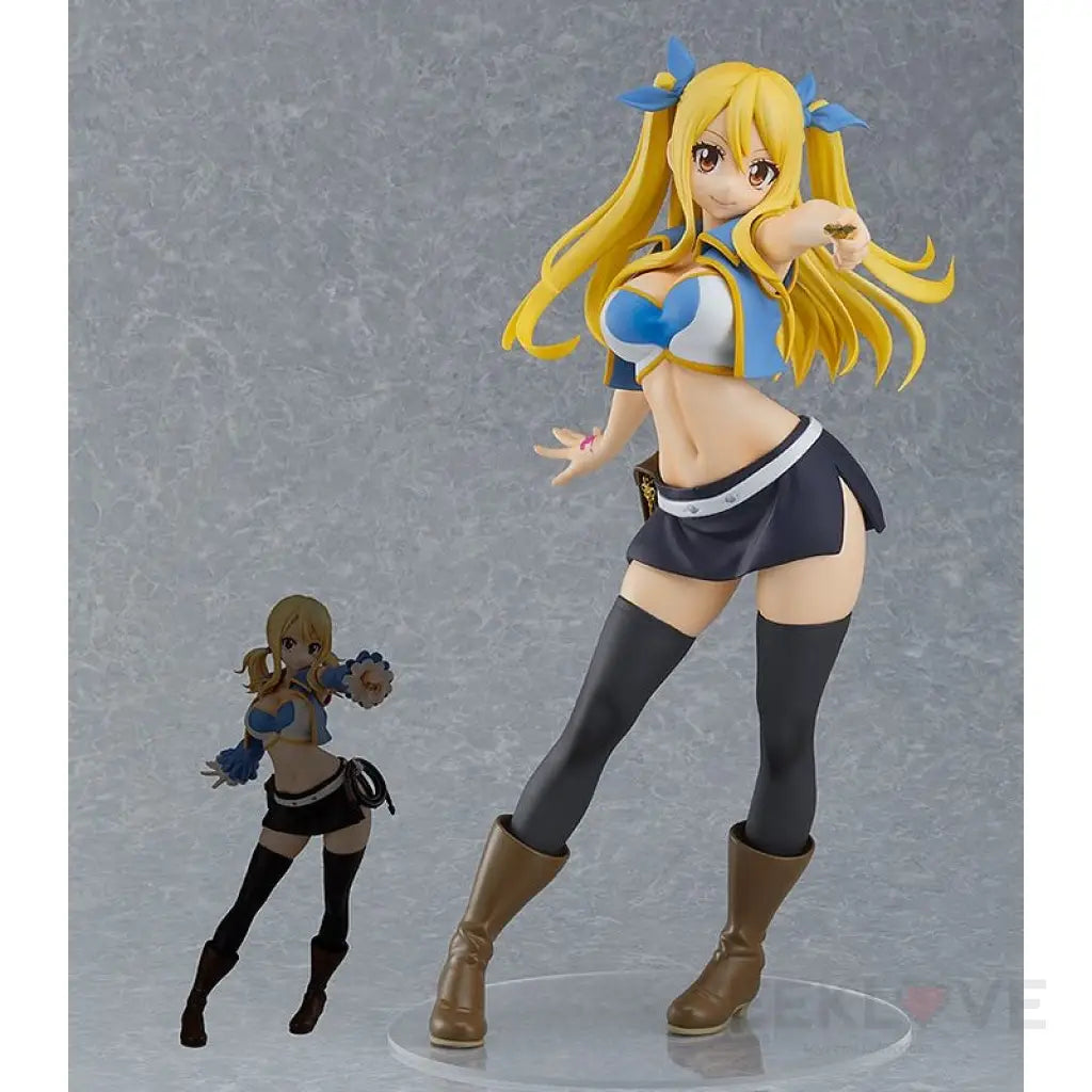 Pop Up Parade Lucy Heartfilia XL - GeekLoveph