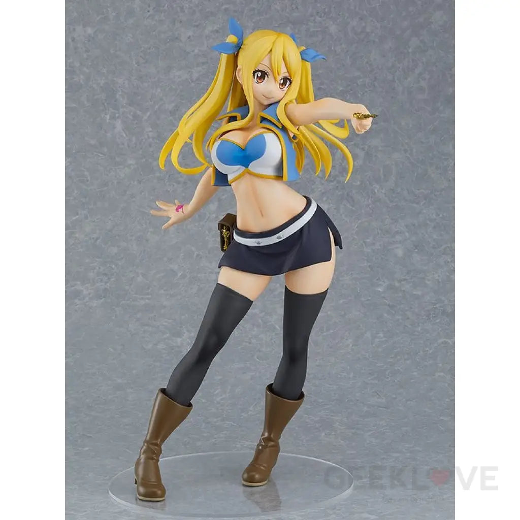Pop Up Parade Lucy Heartfilia XL - GeekLoveph