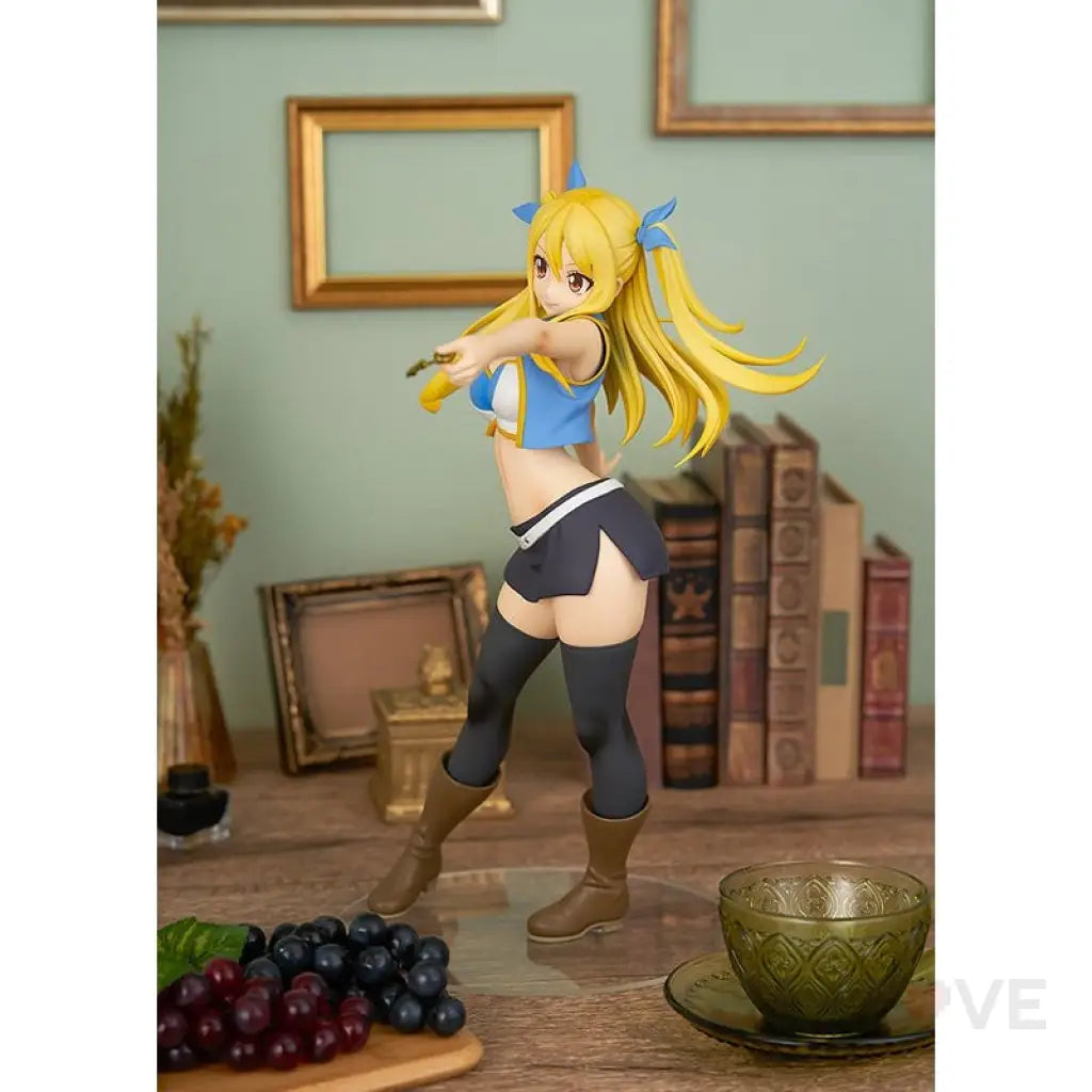 Pop Up Parade Lucy Heartfilia XL - GeekLoveph