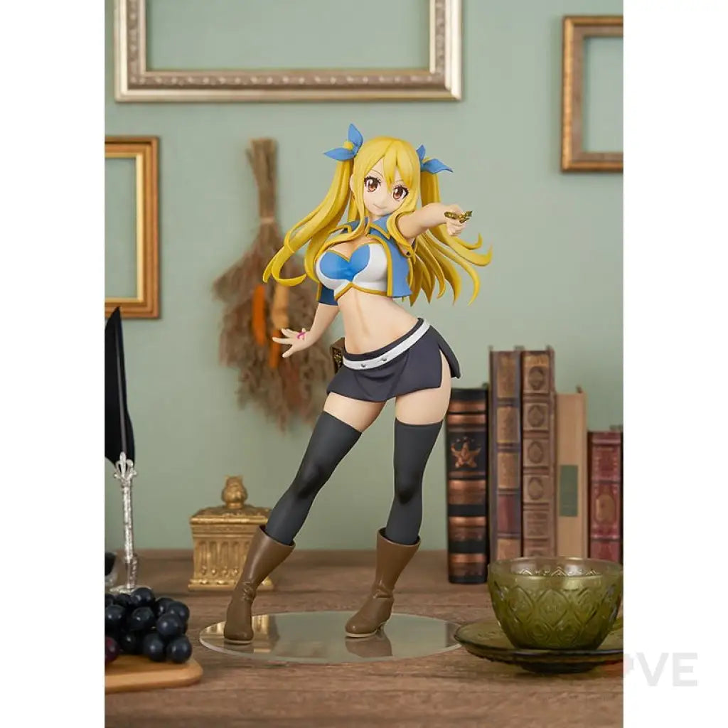 Pop Up Parade Lucy Heartfilia XL - GeekLoveph
