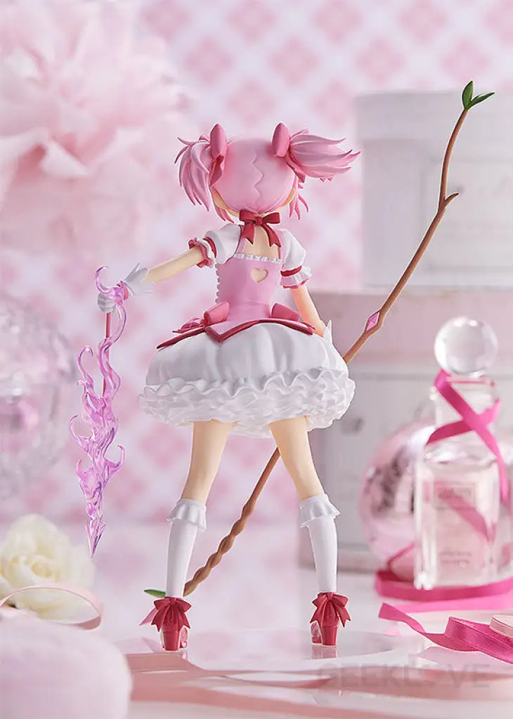 Pop Up Parade Madoka Kaname Preorder