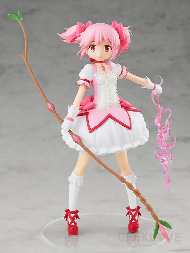 Pop Up Parade Madoka Kaname Preorder