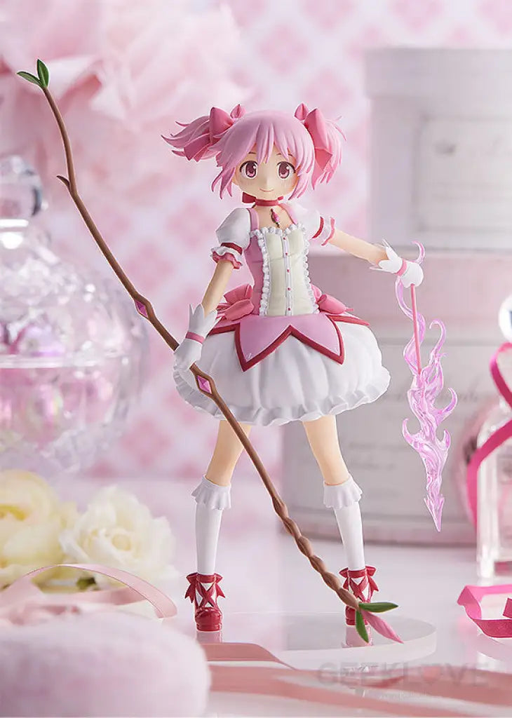 Pop Up Parade Madoka Kaname Preorder