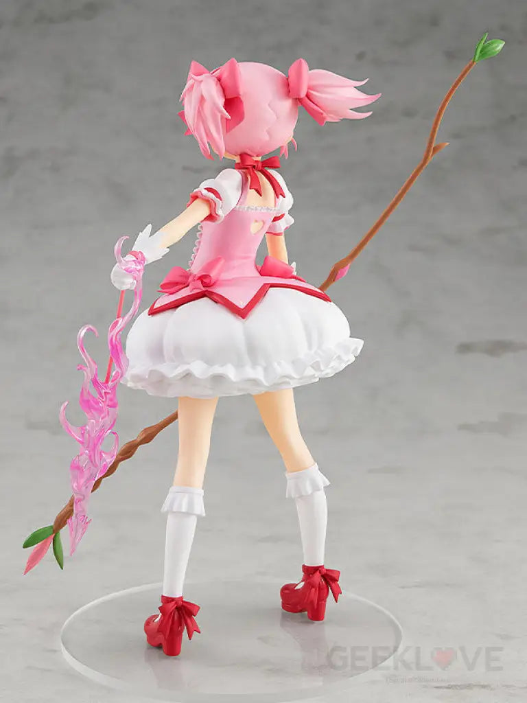 Pop Up Parade Madoka Kaname Preorder