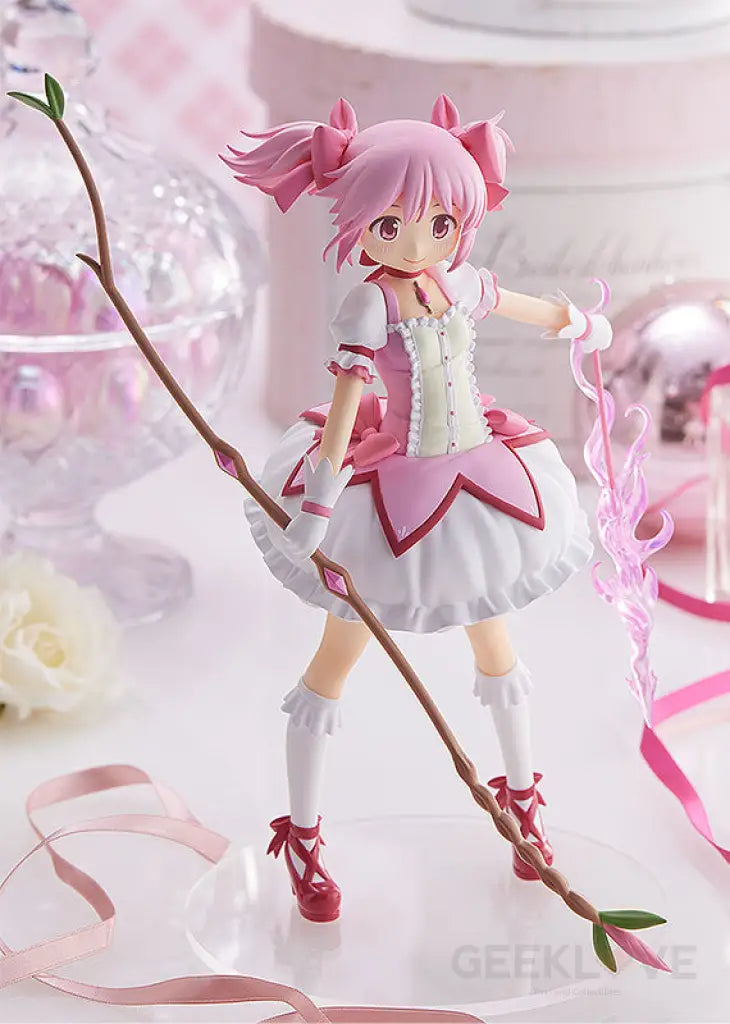 Pop Up Parade Madoka Kaname Preorder