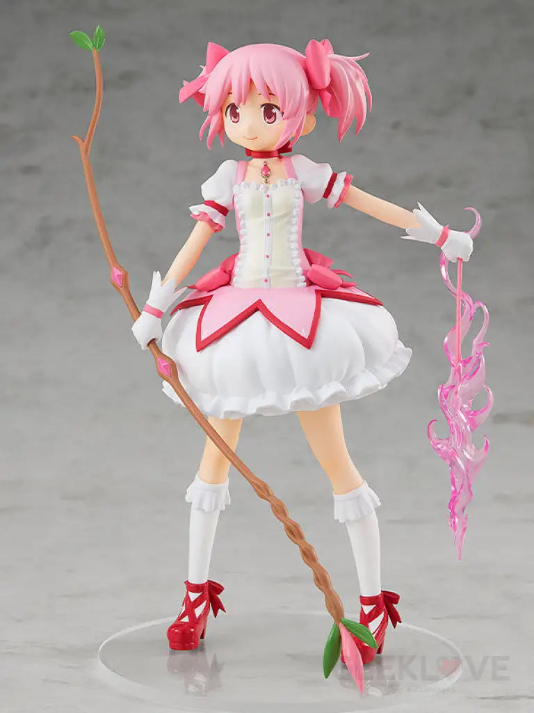 Pop Up Parade Madoka Kaname Preorder