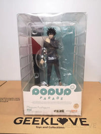 Pop Up Parade Megumi Fushiguro Preorder