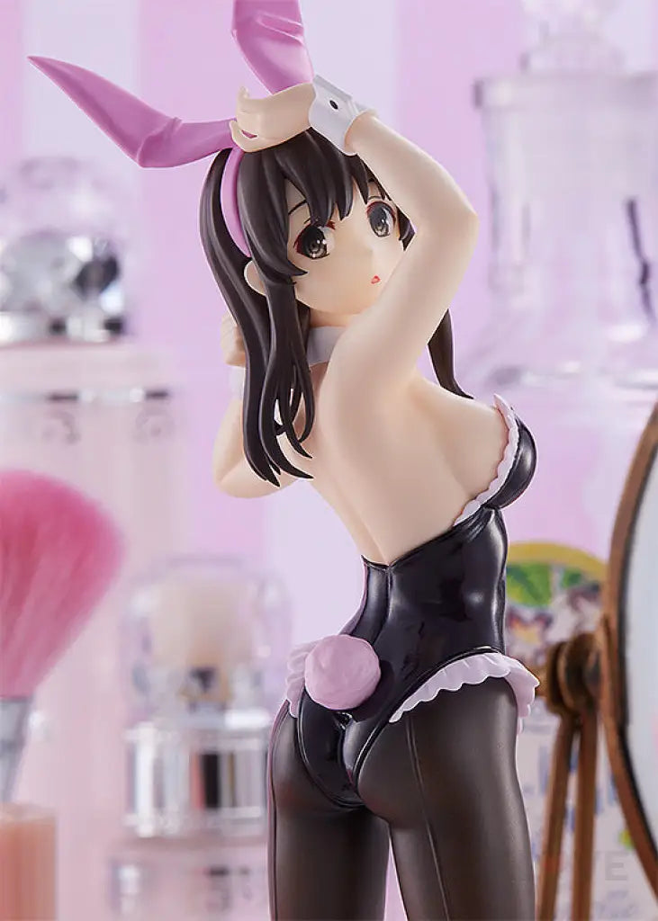 Pop Up Parade Megumi Kato Bunny Ver. Preorder