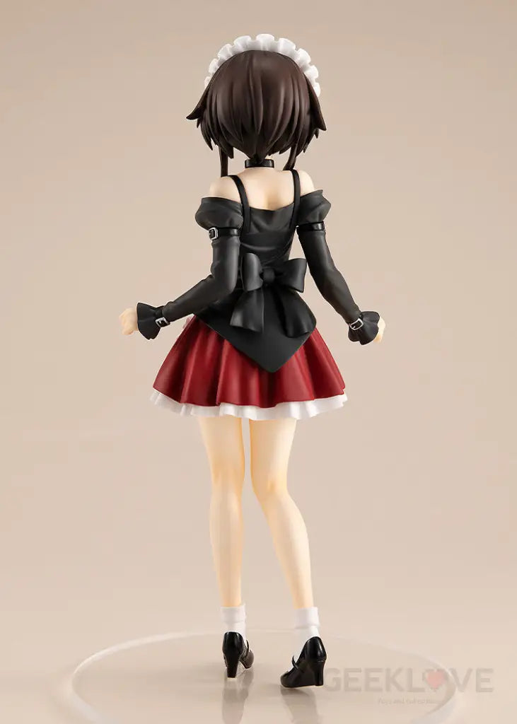 Pop Up Parade Megumin Part-Time Job Uniform Ver. L Size