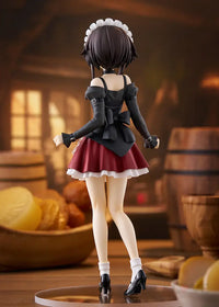 Pop Up Parade Megumin Part-Time Job Uniform Ver. L Size