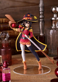 Pop Up Parade Megumin (re-run) - GeekLoveph