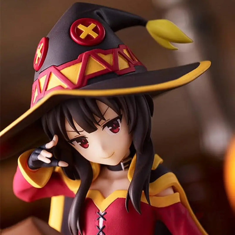 Pop Up Parade Megumin (re-run)