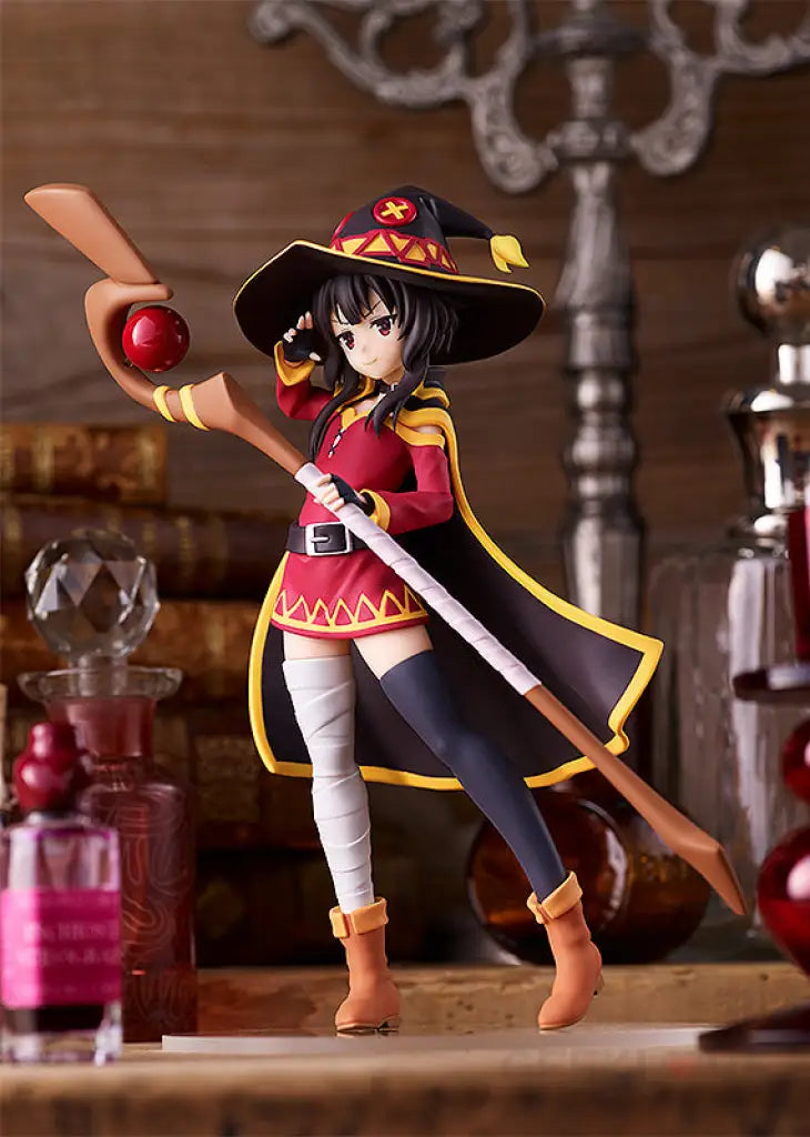 Pop Up Parade Megumin (re-run) - GeekLoveph