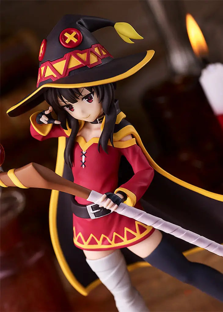 Pop Up Parade Megumin (re-run) - GeekLoveph