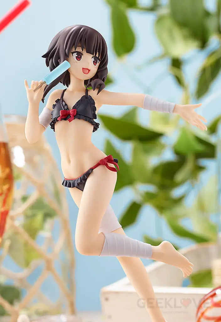 Pop Up Parade Megumin: Swimsuit Ver. Preorder