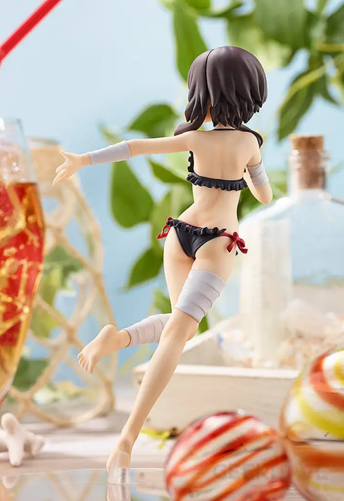 Pop Up Parade Megumin: Swimsuit Ver. Preorder