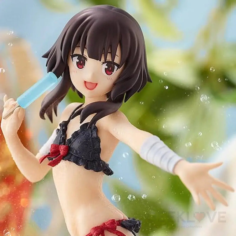 Pop Up Parade Megumin: Swimsuit Ver.