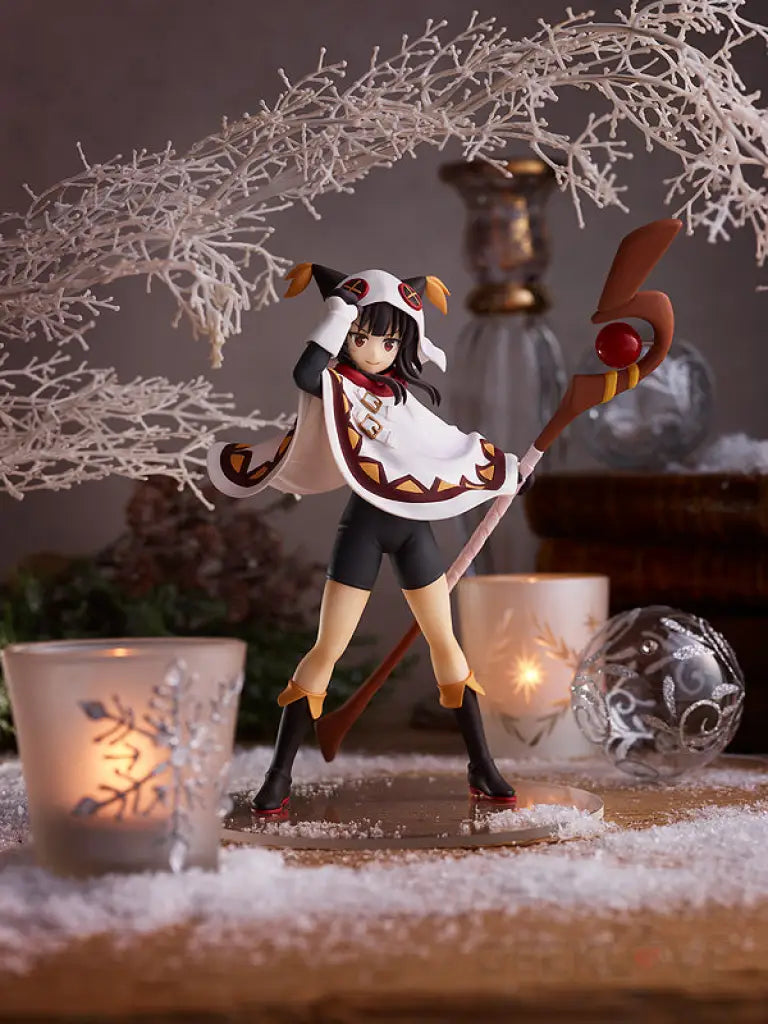 Pop Up Parade Megumin Winter Ver. - GeekLoveph