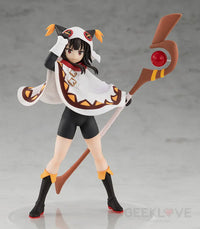 Pop Up Parade Megumin Winter Ver. - GeekLoveph