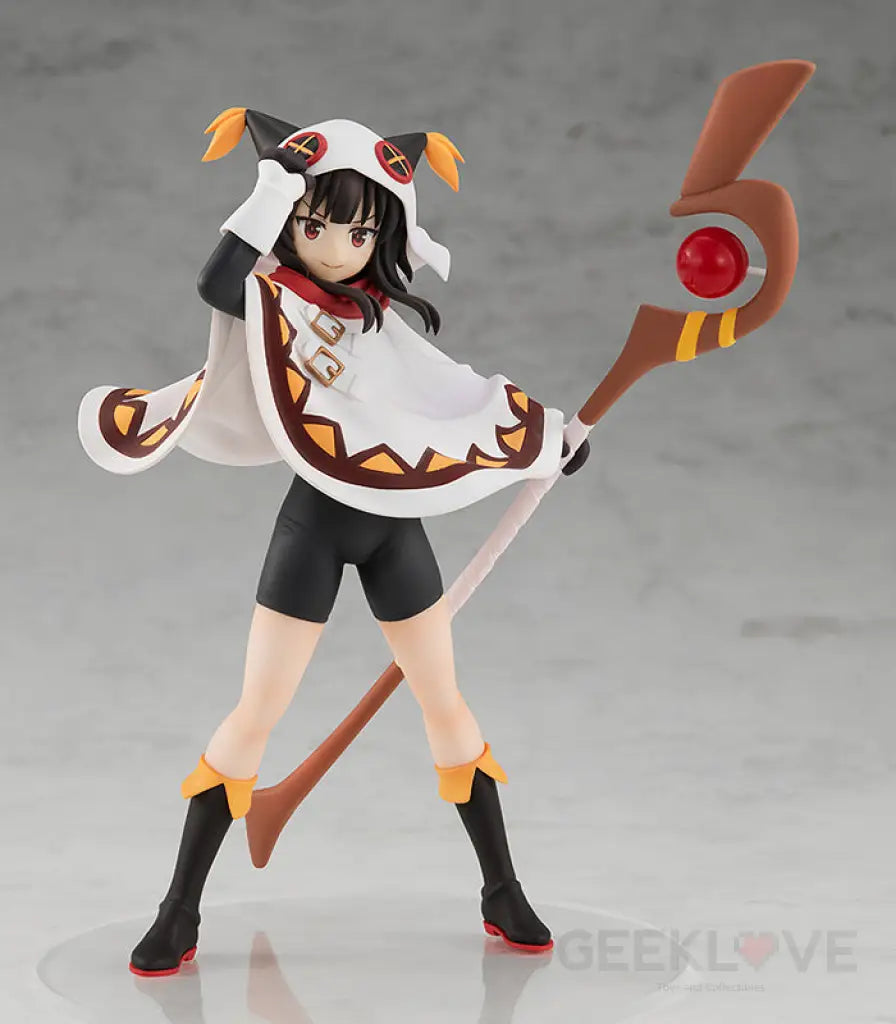 Pop Up Parade Megumin Winter Ver. - GeekLoveph