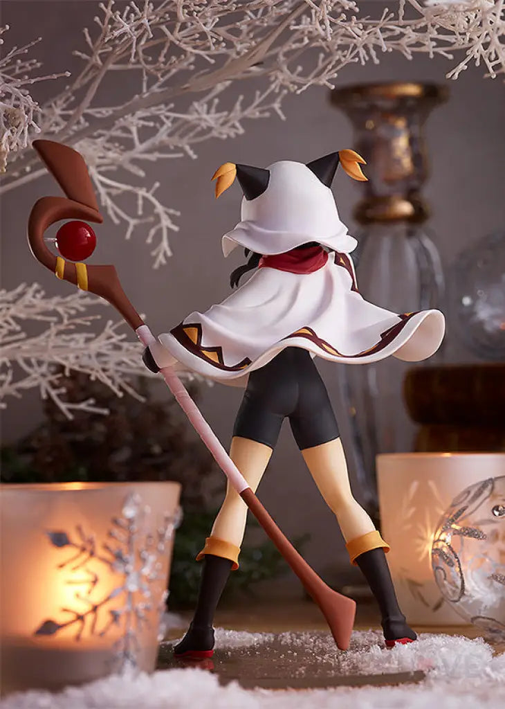 Pop Up Parade Megumin Winter Ver. - GeekLoveph