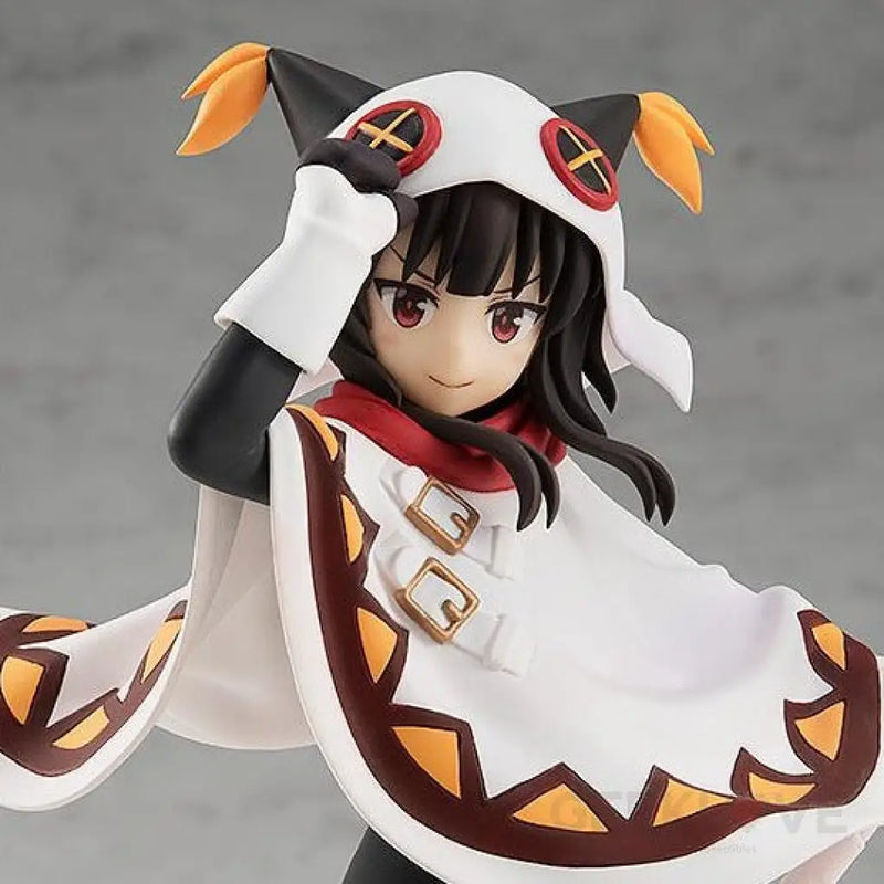 Pop Up Parade Megumin Winter Ver.