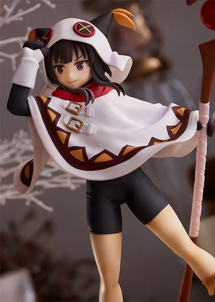 Pop Up Parade Megumin Winter Ver. - GeekLoveph