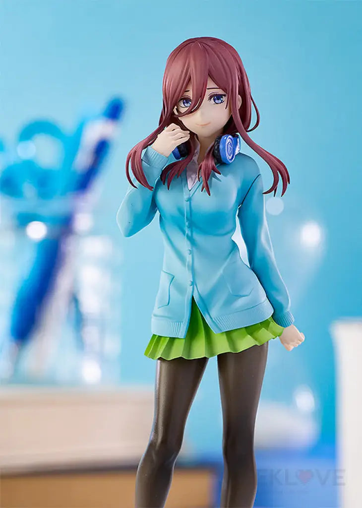 POP UP PARADE Miku Nakano - GeekLoveph