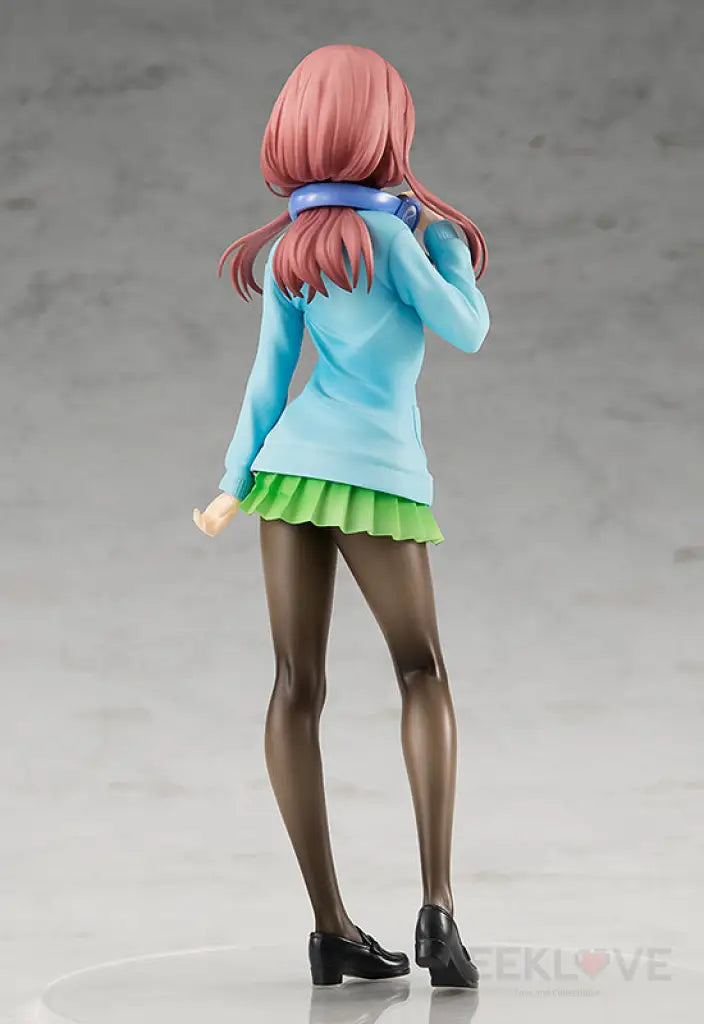 POP UP PARADE Miku Nakano - GeekLoveph