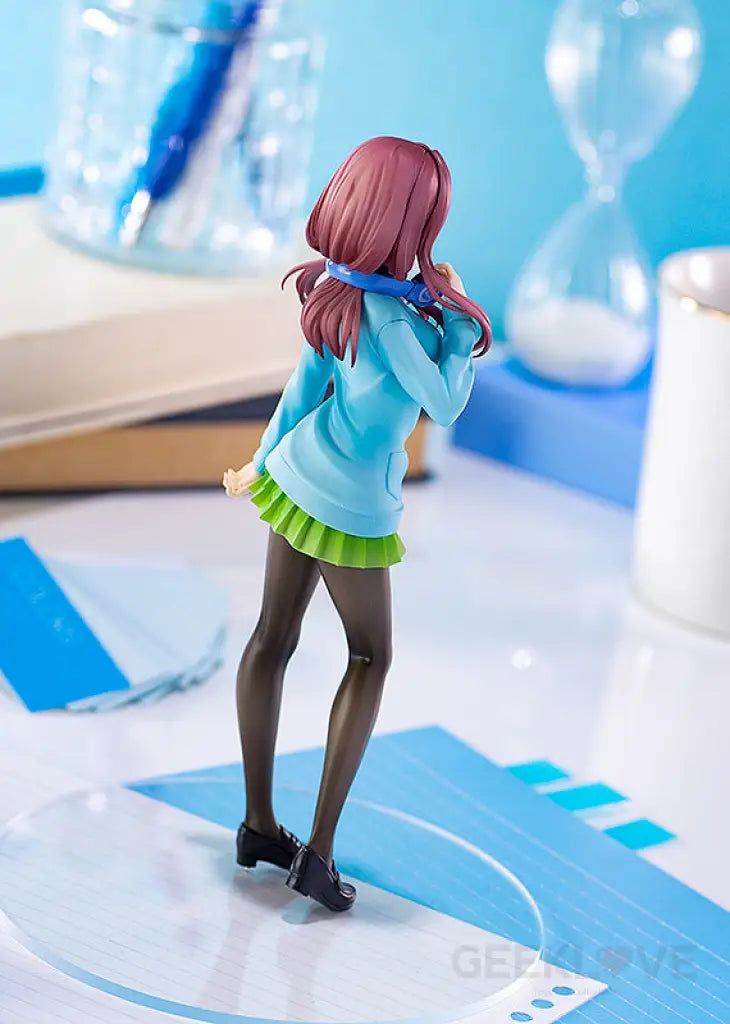POP UP PARADE Miku Nakano - GeekLoveph
