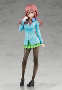 POP UP PARADE Miku Nakano - GeekLoveph