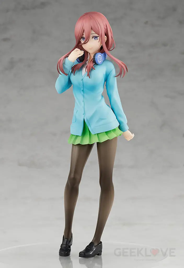 POP UP PARADE Miku Nakano - GeekLoveph