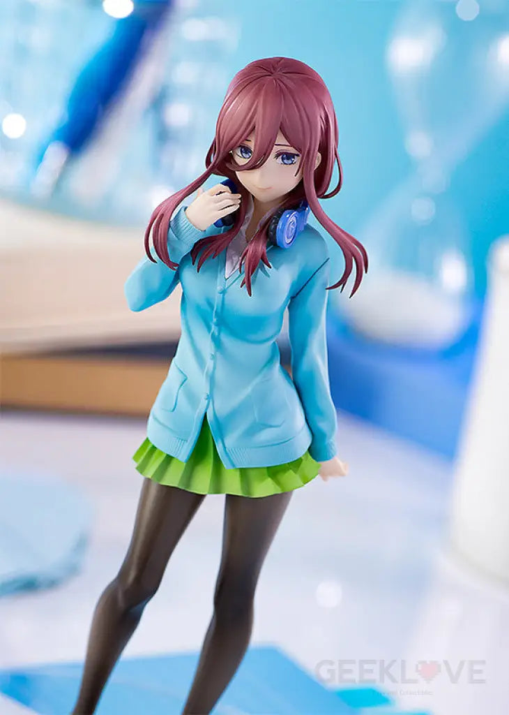 POP UP PARADE Miku Nakano - GeekLoveph